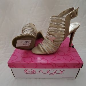 ***SALE***Sugar Kacie Heal